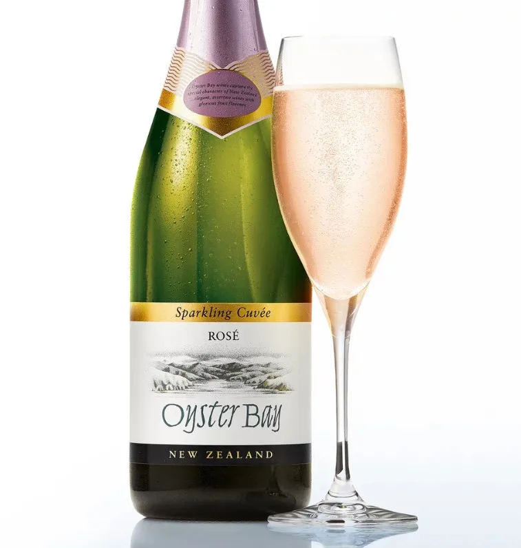 Oyster Bay Wine Sparkling Range -  From Australia
