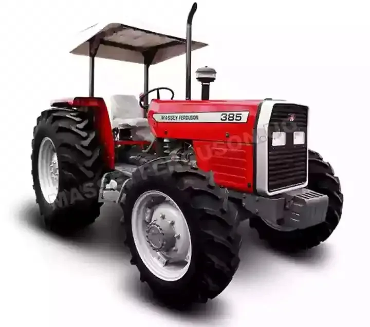 Massey Ferguson 390 4WD Tractor New and Used Condition Farm Tractors for Sale from MF Tractors 390 with Core Bearing Component