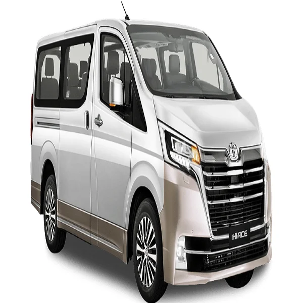 cars used toyota  Hiace  2018 fuel hybrid car cheap cars used