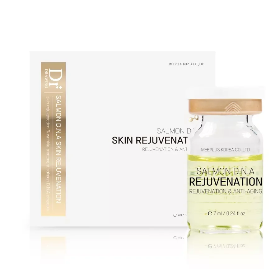 meso serum korea micro skin care Stem Cell Solution ampoules Anti Aging Plant Hyaluronic Acid Skin Hydrating microneedling serum
