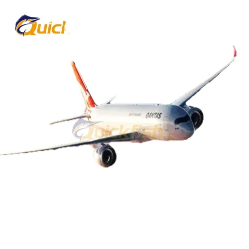 Fremantle Air Freight Forwarders