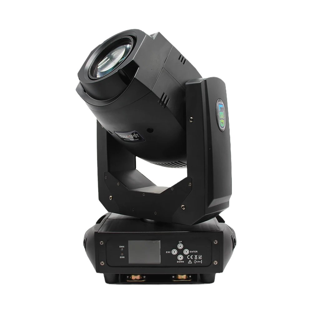 5R 7RStage light Beam sharpy 200W LED Moving Head Light Led Dmx Stage Lights for DJ Club Wedding Party Show
