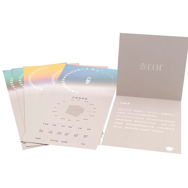 Create Custom Header Cards for Bag Header Cards for Outstanding Blister Packaging