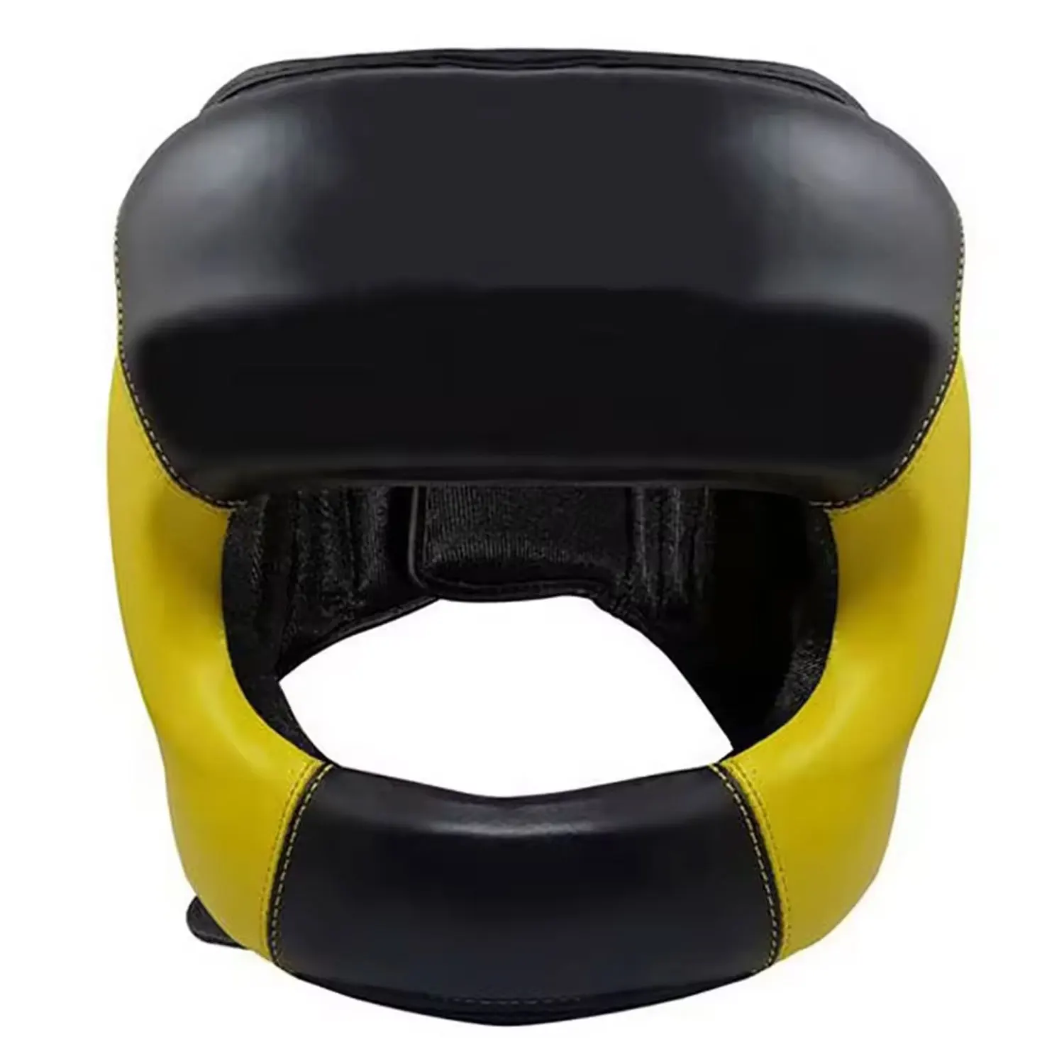 Boxing Head Guard Helmet Protection Helmet Protection Boxing Head Guard for Cheeks.