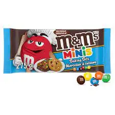 M&M Chocolate Bar Wholesaler - Fast and Reliable Shipping
