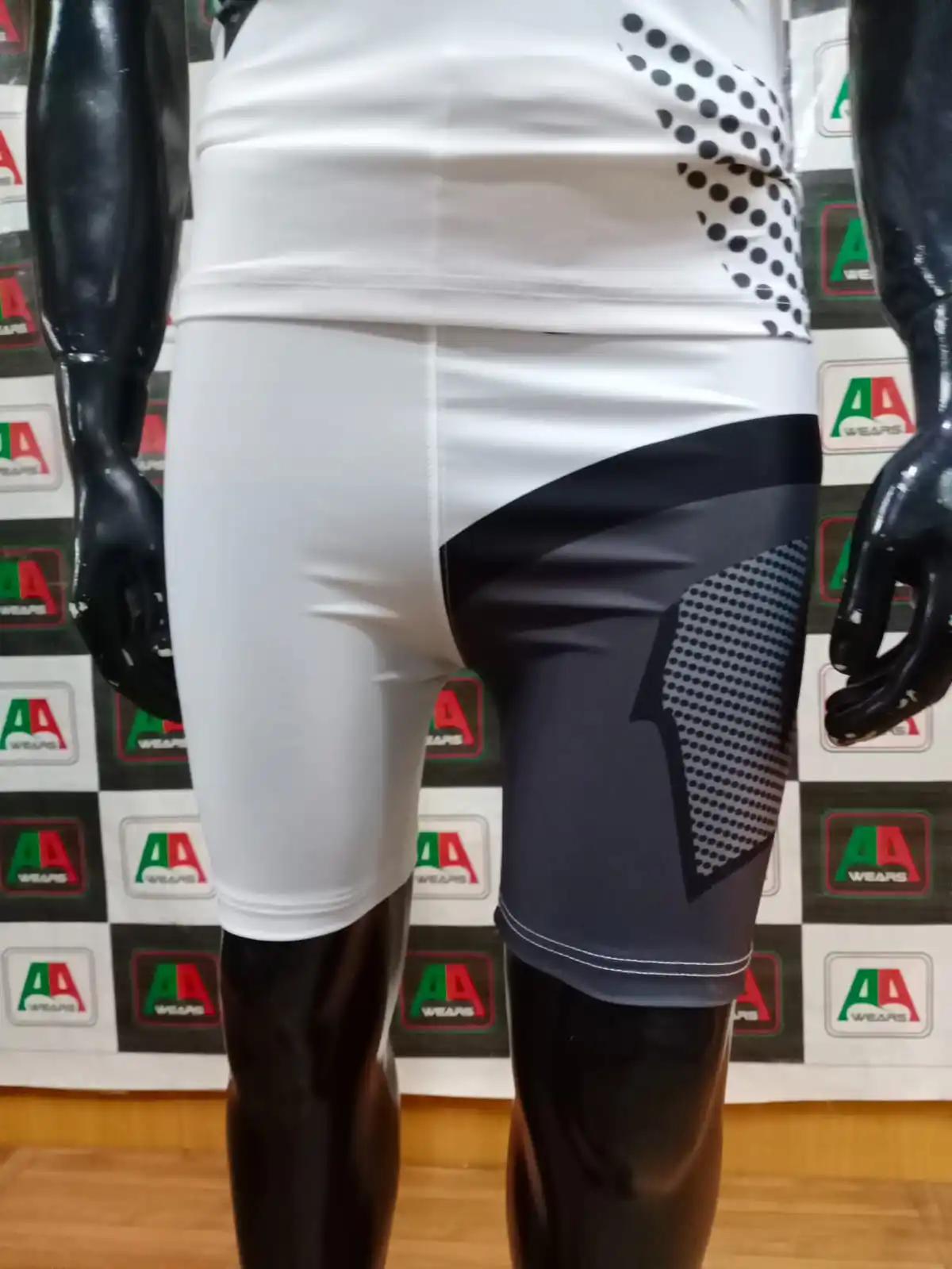 Custom American Football Jersey  Sleeveless Shorts Flag Wear Youth Adults Sublimation Pants bag packs Headbands Socks Tracksuits