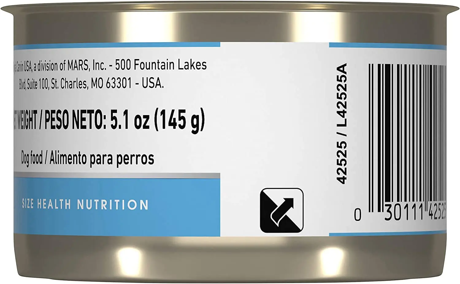 Royal Canin distributor in USA, Royal Canin Size Health Nutrition Starter Mother & Babydog Mousse in Sauce Wet Dog Food