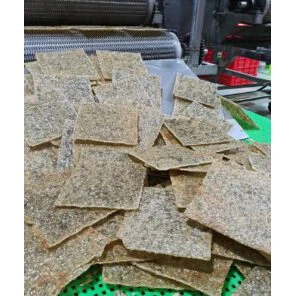 The Best Wholesales Supplier of Vietnamese Sachi Baked seaweed rice paper cake  high quality