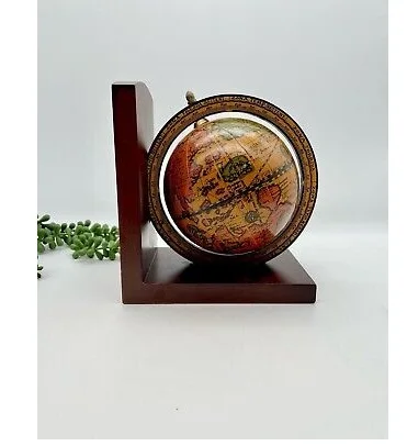 Modern Custom Laser Cutting Heavy Duty Decorative Black Metal Crafts Metal Bookends Bookends Book Stand Accessories