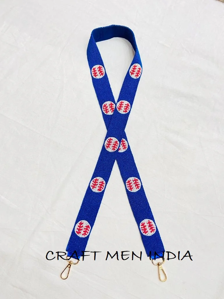 Новейшие 2023 ручной работы с бисером регулируемые ремни для женской ручной сумки ремни для вечеринки и вечера