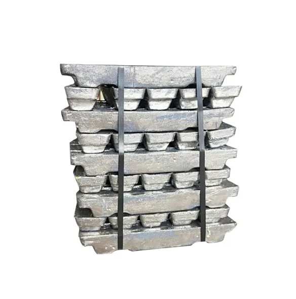 Scrap Aluminium ingots/secondary processing aluminium/aluminium scrap