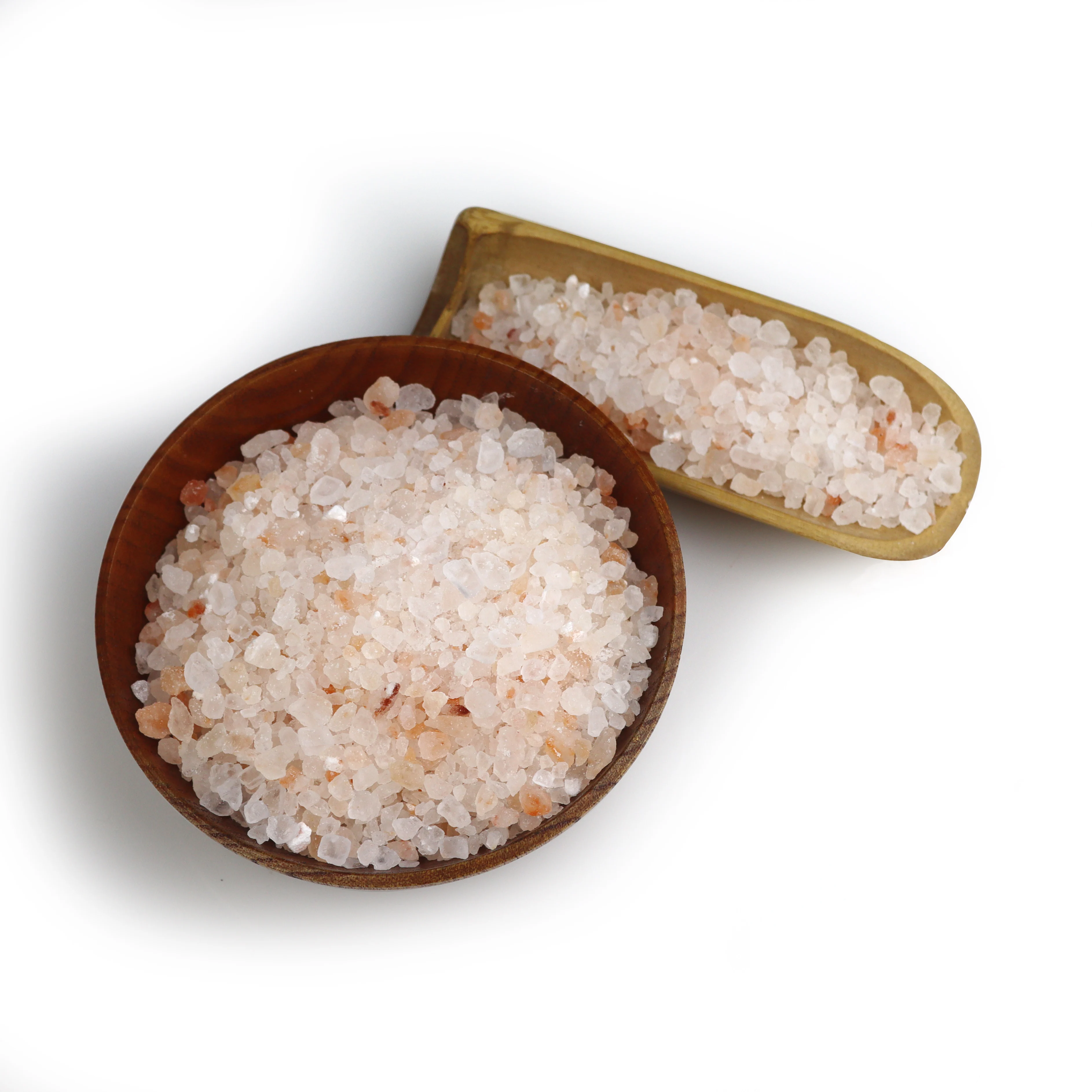 Low Price Kosher Granular Organic Pink Salt Amazon Products Pakistan Himalayan Salt Export for Cooking