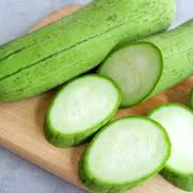 High Quality Luffa Aegyptiaca / Sponege Gourd Vegetable Soup Origin Viet Nam