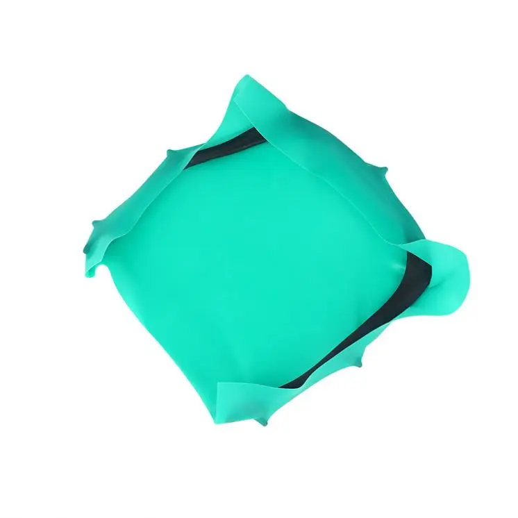 Dental Material dental dam Food Grade sheet rubber  sheet dam dental for Oral Health