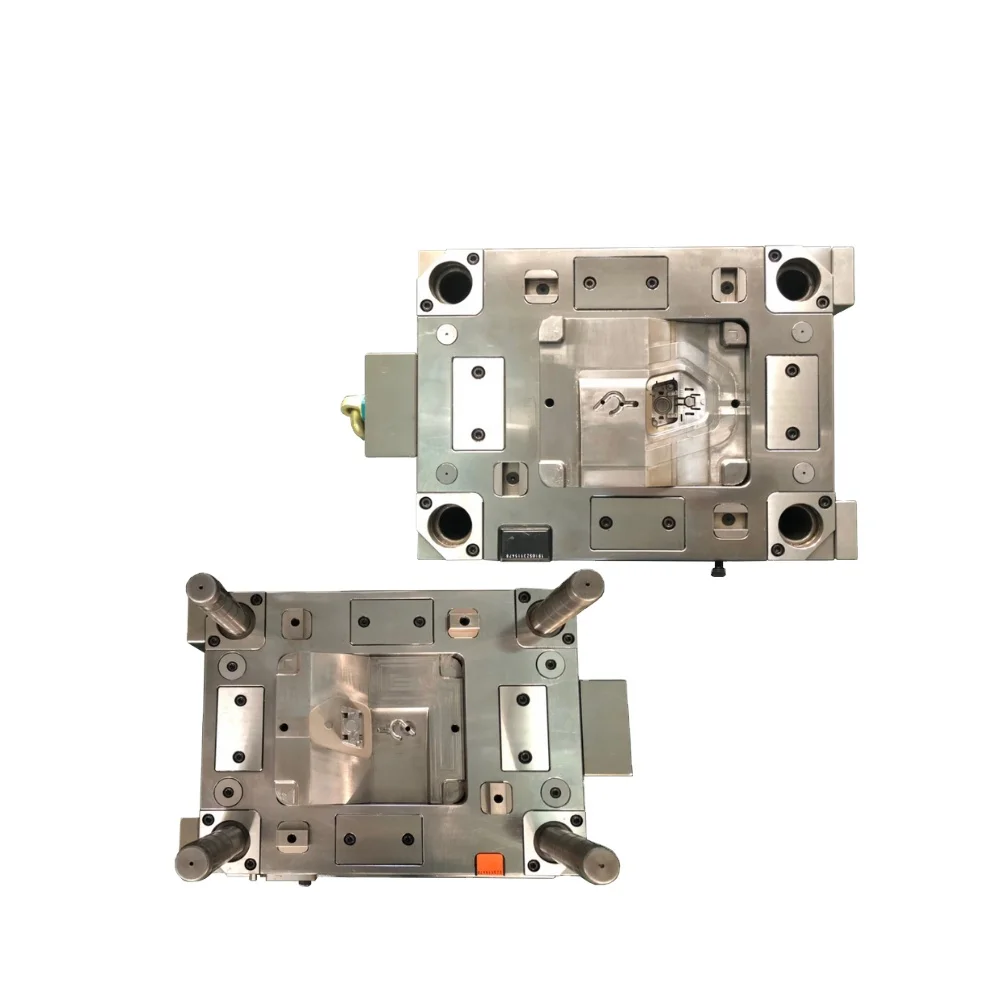 High Precision Injection Molding Company Vietnam-Based Custom Manufacturer Plastic Rubber Parts Specializing Metal Mould Design