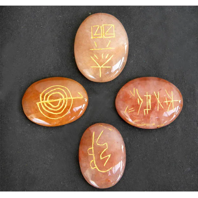 Горячие спа камни индийская ручная работа индийское Искусство Резной и лазерная гравировка красочные аксессуары для массажа тела спа-салона массажер шеи