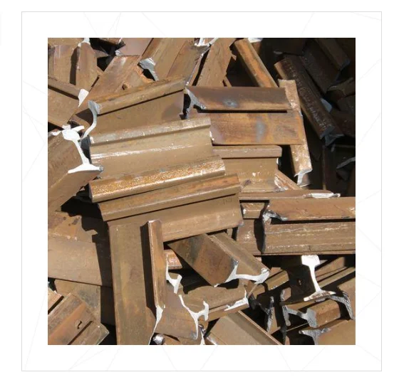 HMS 1&2 Heavy Melting Scrap