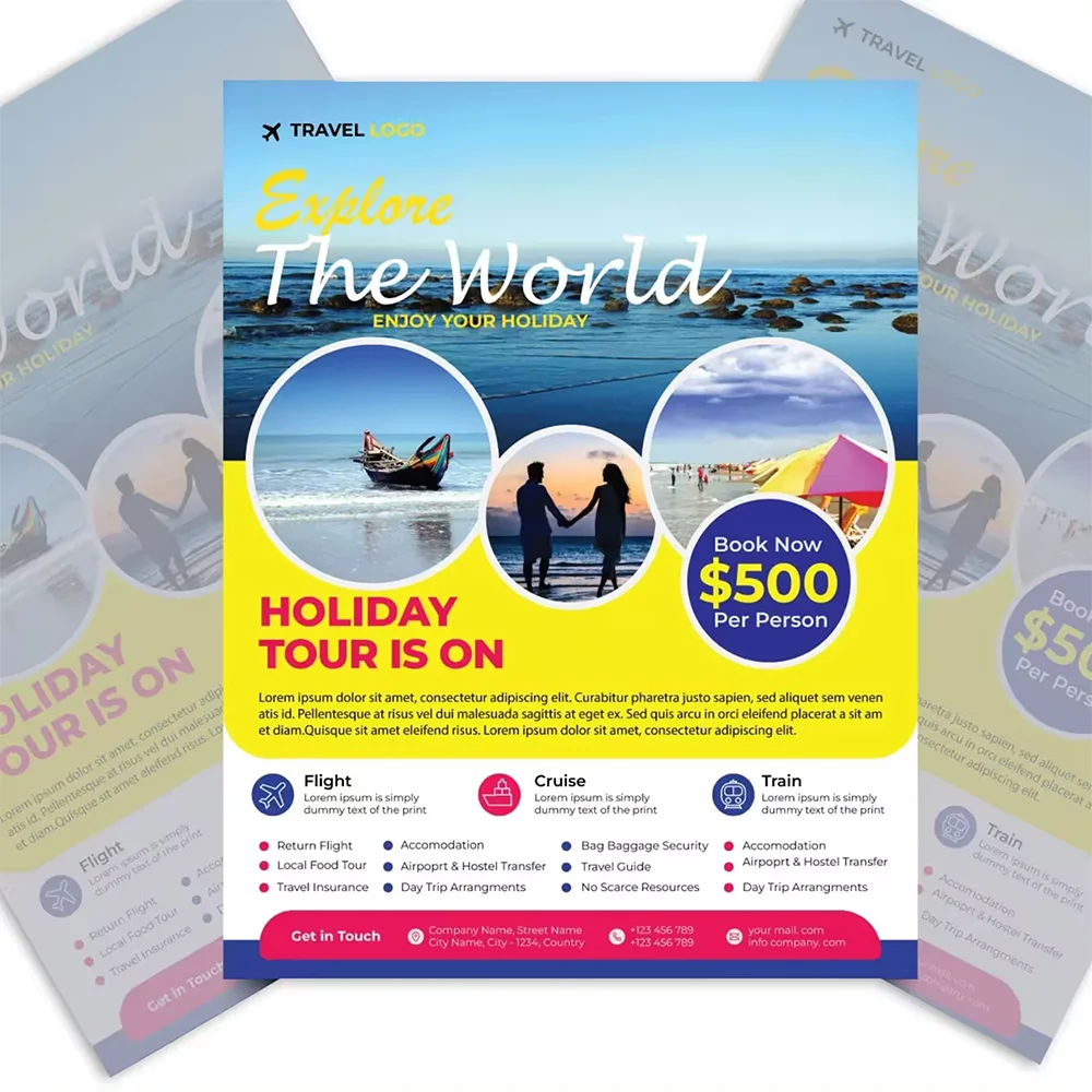 Custom Print Poster Indoor or Outdoor Advertising Paper A0 A1 A2 A3 A4 Poster Cute Posters