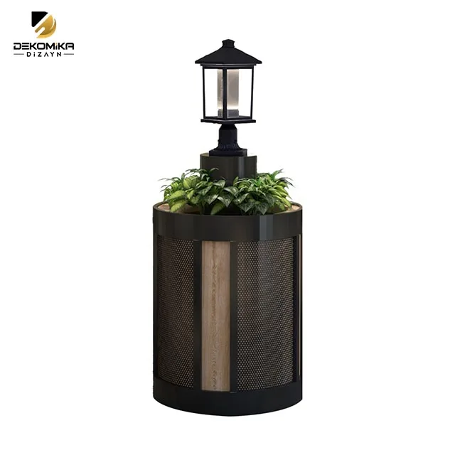 Decorative Flower For Interior Design in Supermarket Cafe Restaurant Charcuterie | OEM Products Best Price High Quality