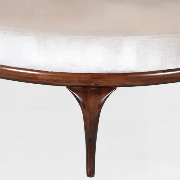 Vintage Classic Royal Luxury Teak Mahogany Wood Sofa Chair Set Hand Carved Artistic Furniture for Living Room Hall Villa School