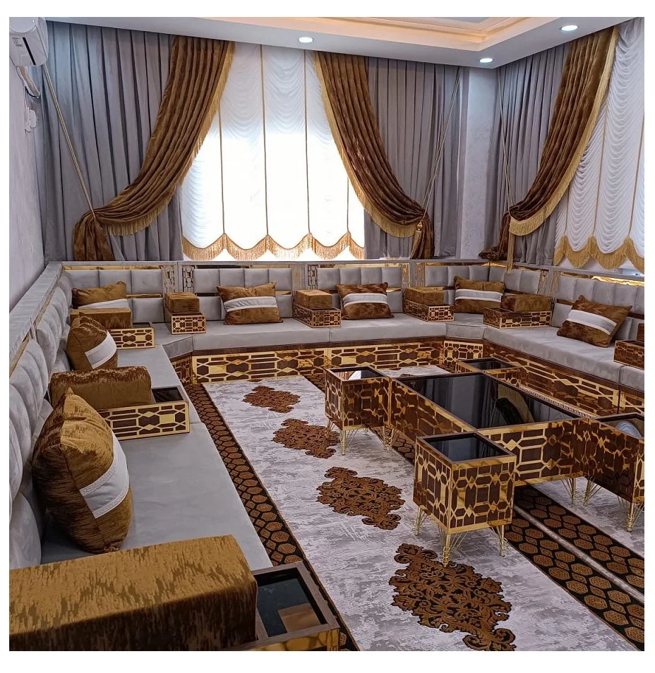 Arabic Majlis   Moroccan Majlis   Modern Majlis Sofa   Majalis Maghribi   Majles Arabia   Majles  Mejalis