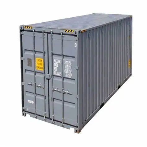 Аукционные продажи 40ft Новый сухогрузный контейнер 20ft емкость РЕФРИЖЕРАТОРНЫЙ с хорошими ценами 40HC Размер