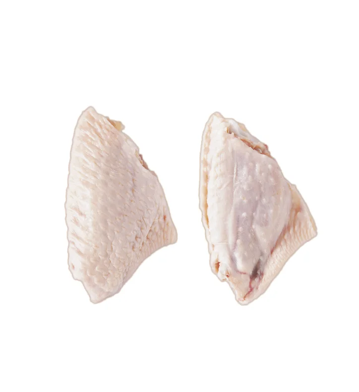 Halal Fresh Frozen Chicken Frozen Chicken Middle 3 Joint Wing at Best Price