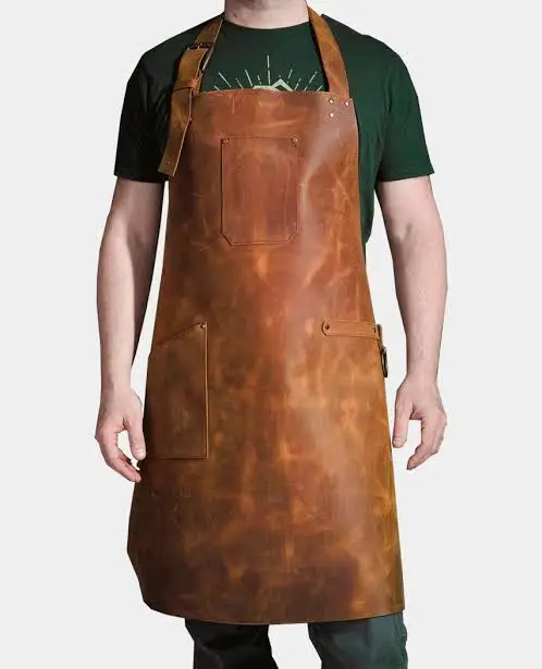 Aprons Kitchen Cotton Customized Logo Time Fabric Food Sewing Color Waist Printing Sleeveless Material Drink Origin