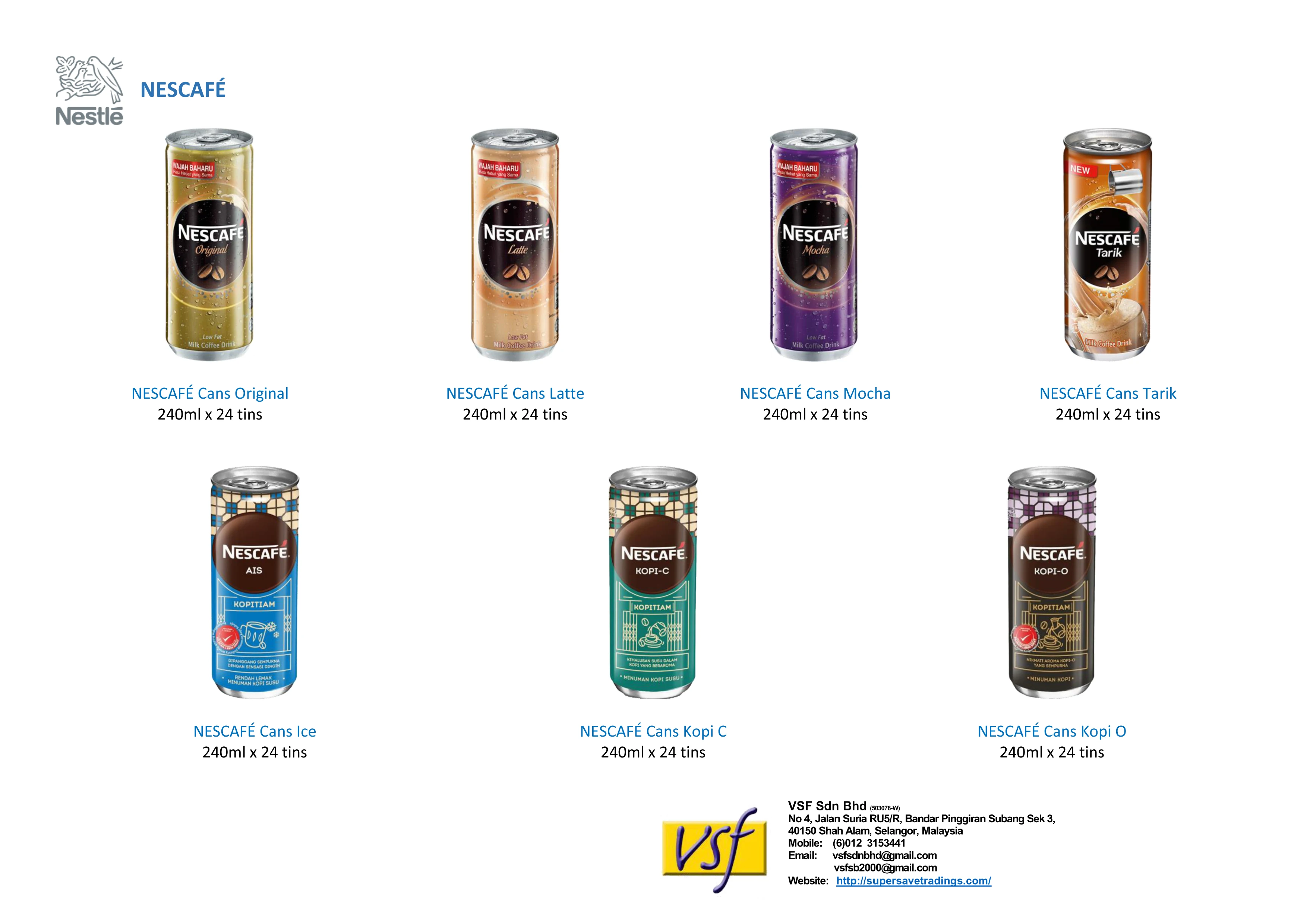 Nescafe золотая упаковка растворимого кофе 170 г x 15 pkts