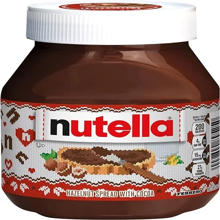 Good Price Grade Nutellas Chocolate / Ferrero Nutellas Chocolate / Nutellas for Sale