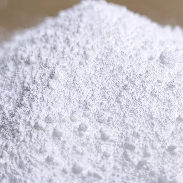 99.8% Al2O3 Size 3-6mm Calcined Alumina For Refractory Calcined Alumina Oxide