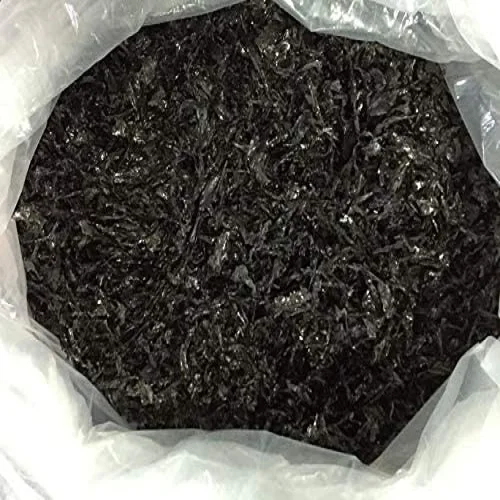Wholesale raw dried laver seaweed industrial washing dried seaweed for sale