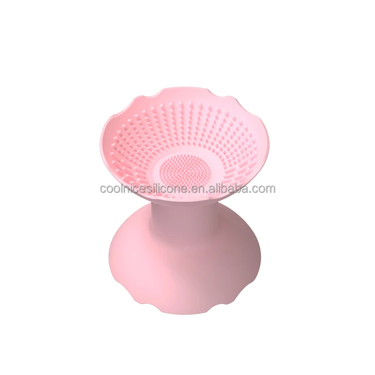 New Design Make Up Brush Cleaner and Dryer Makeup Clean Brush
