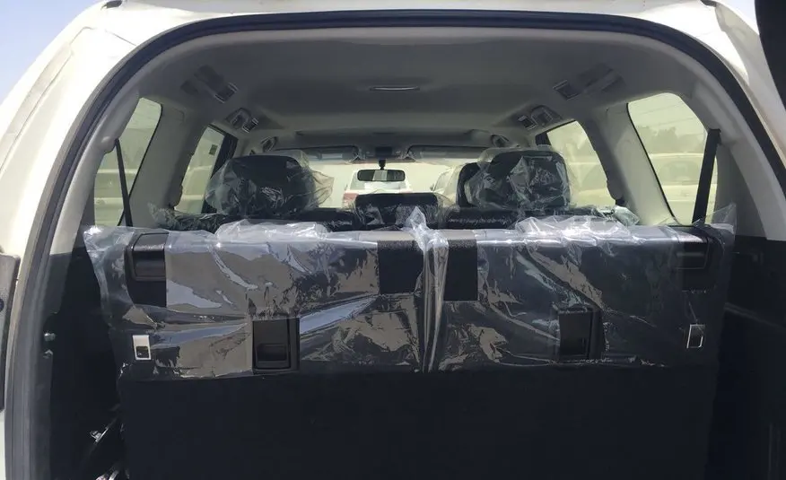 Used Toyotas Prado TXL - 2.7L 4 Cylinder / 4.0L V6, 100% Good Condition & Warranty & Insurance Covered 1 Year.