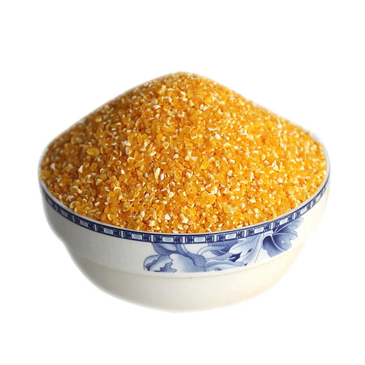 Корм для крупного рогатого скота Желтая Кукуруза/кукуруза корм животных