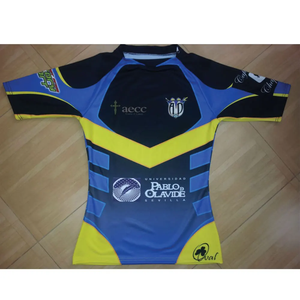 High Quality Uniforms Low price Custom Youth Soccer Blue Jersey Sets Men Football Kit