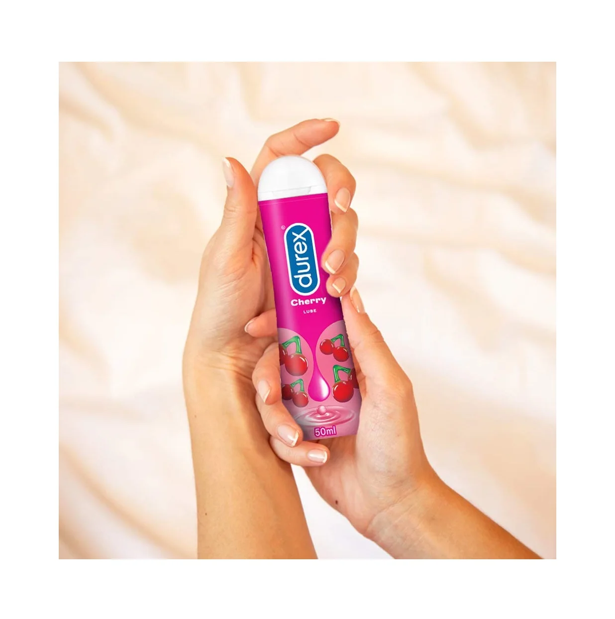 Купить Durex-Lube покалывание гель для мужчин и женщин-50 мл | Смазка на водной основе по лучшей цене