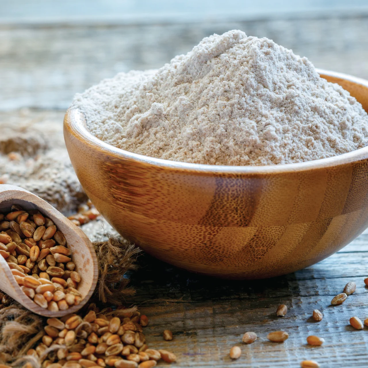 First Class Wholesale Price All Purpose Wheat Flour Available