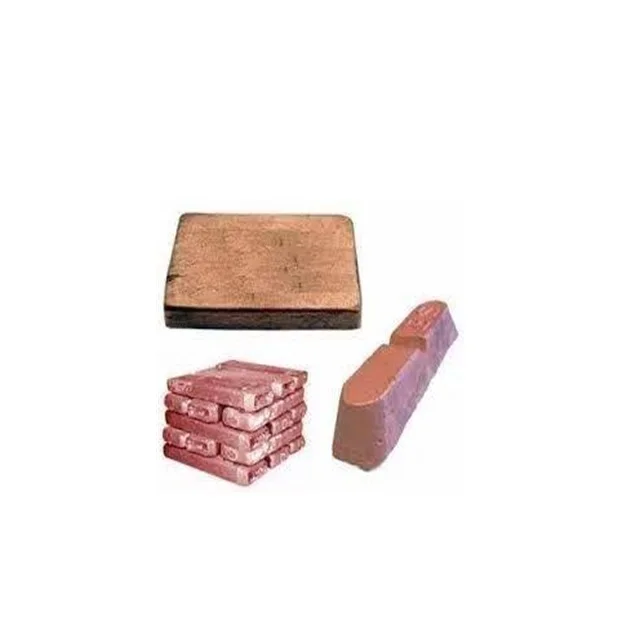 Hot Sale Copper Alloy Ingots And Copper Wire scrap