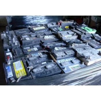 Wholesale Drained Lead Battery Scrap