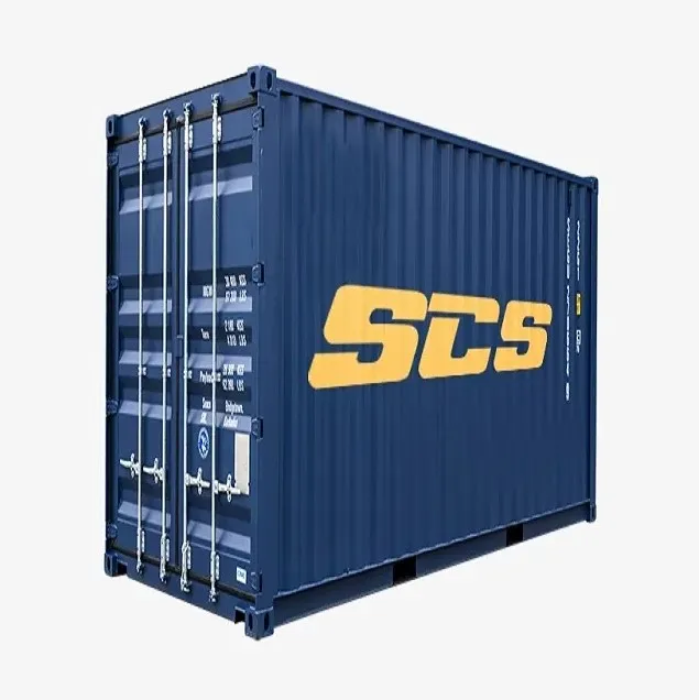 Hot sale Used 20ft freezer refrigerated containers for sale
