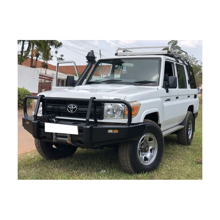 LHD/RHD Used Cars Land Cruiser hardtop V8 Petrol VXR