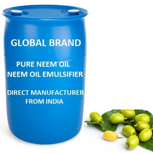 Best Quality  Natural Neem Seed Oil Sales from India