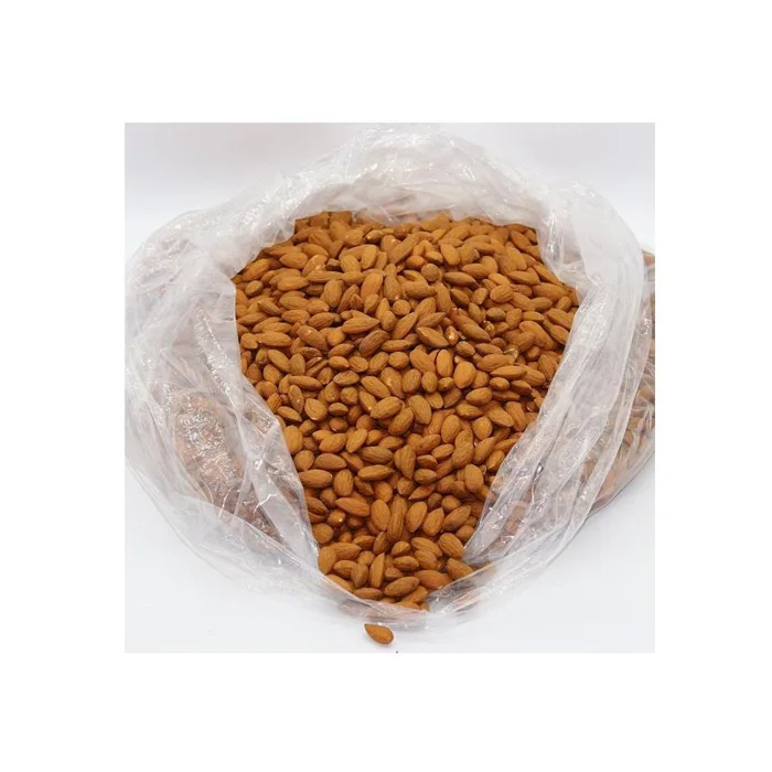 Almonds - Almond Nuts - Raw Bitter and Sweet Kernels for sale
