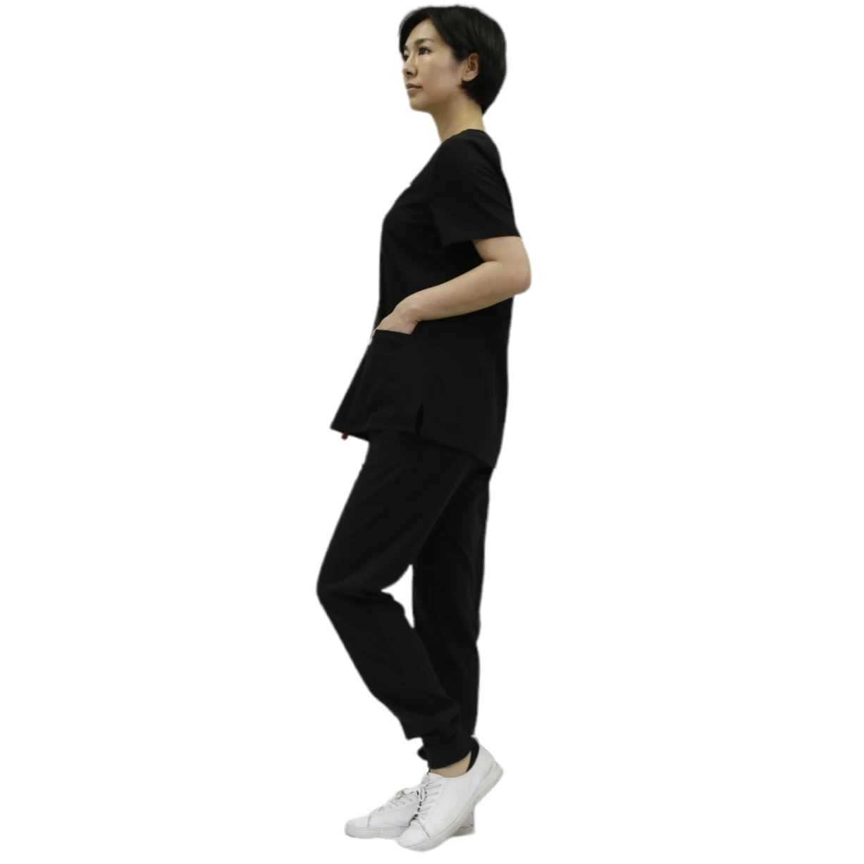 Nurses Scrub Uniform