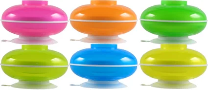 Baby Feeding Bowl Set
