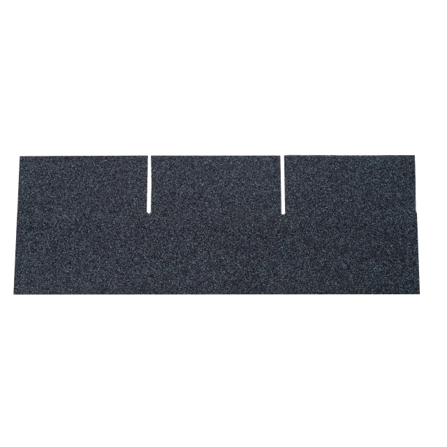 Manufacturer Customize Colors Asphalt Shingles Roofing Covers Waterproof  Asphalt Shingle For Building Materials