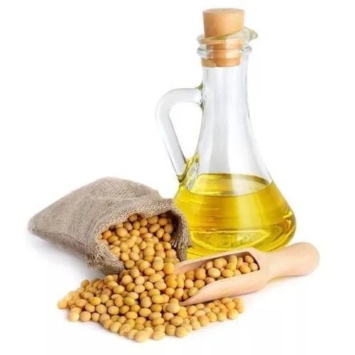 Cheap Wholesale Top Quality Refined Soybean Oil / Crude Soybean Oil In Bulk