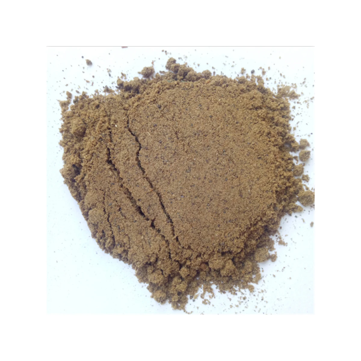 Standard quality 680 tons Dried Shrimp Shell Meal/ Shell Crab Powder/ Fish Meal for Animal Feed