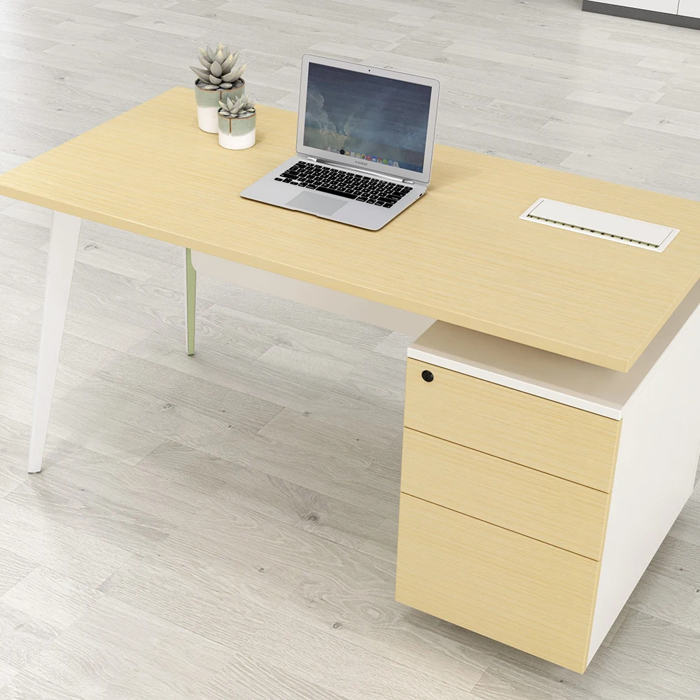 Modern Office Design Desk Office Furnitures Study For School Table Director Escritorio Manager Office Table Executive Desk